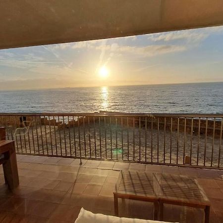 Ferienwohnung Super Mar Azul En Salou Exterior foto