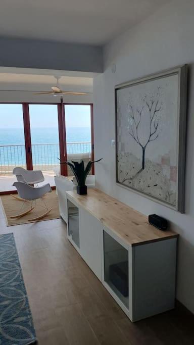 Ferienwohnung Super Mar Azul En Salou Exterior foto