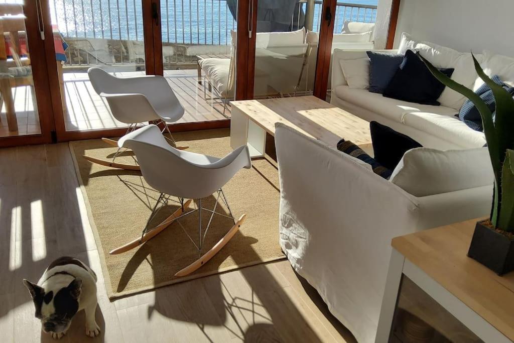 Ferienwohnung Super Mar Azul En Salou Exterior foto