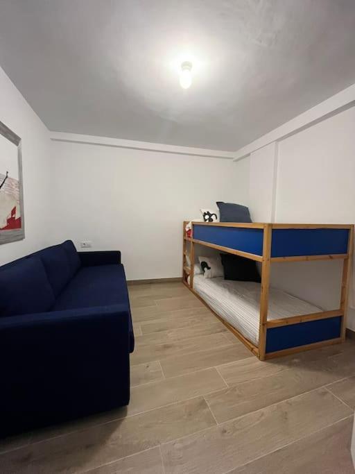 Ferienwohnung Super Mar Azul En Salou Exterior foto