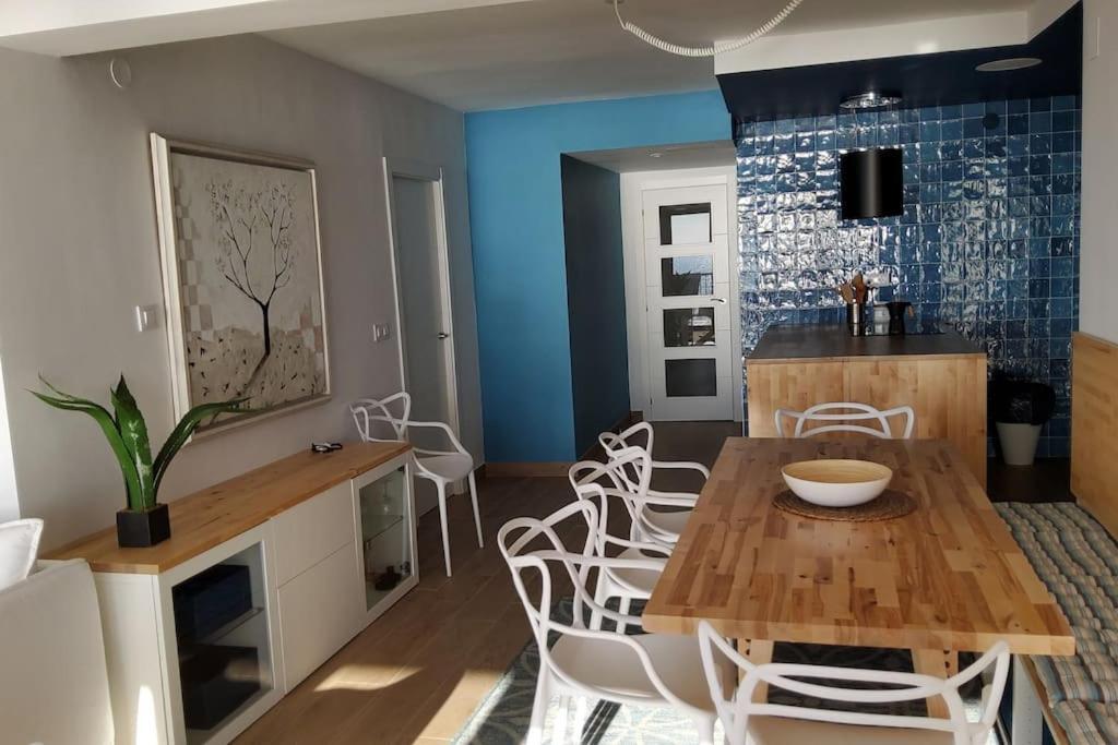 Ferienwohnung Super Mar Azul En Salou Exterior foto