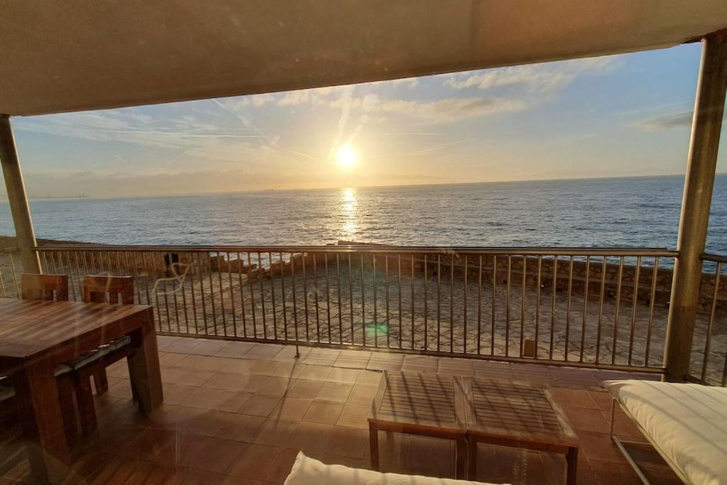 Ferienwohnung Super Mar Azul En Salou Exterior foto