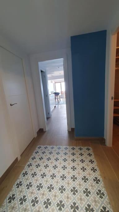 Ferienwohnung Super Mar Azul En Salou Exterior foto