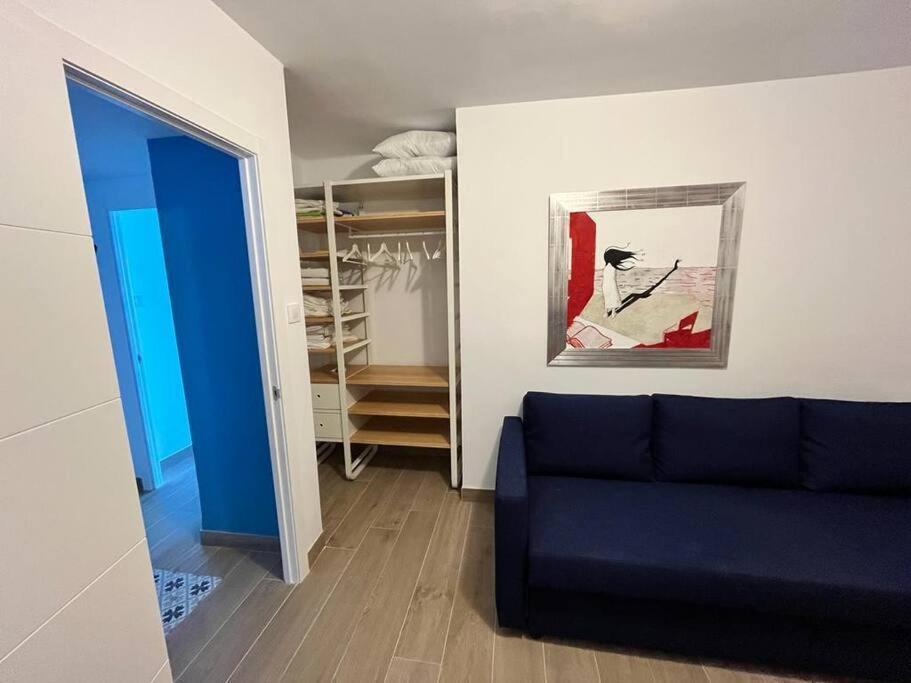 Ferienwohnung Super Mar Azul En Salou Exterior foto