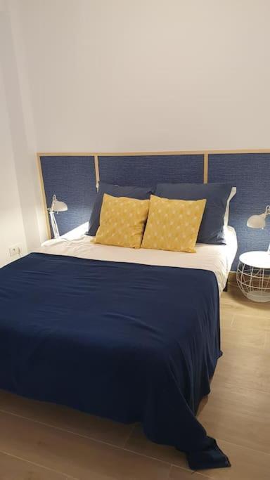 Ferienwohnung Super Mar Azul En Salou Exterior foto