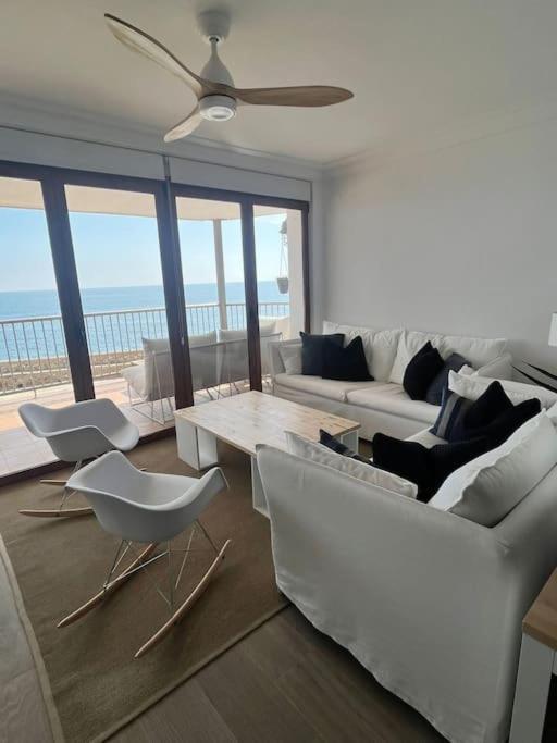 Ferienwohnung Super Mar Azul En Salou Exterior foto