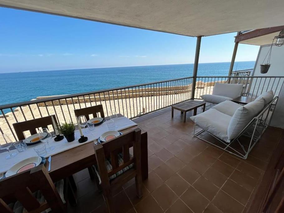 Ferienwohnung Super Mar Azul En Salou Exterior foto