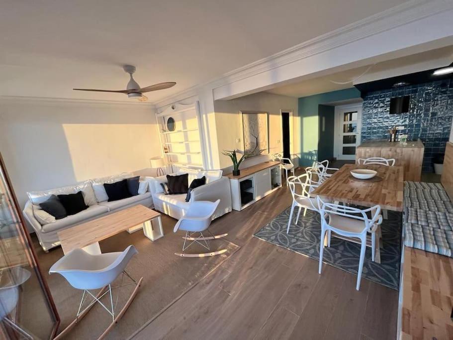 Ferienwohnung Super Mar Azul En Salou Exterior foto
